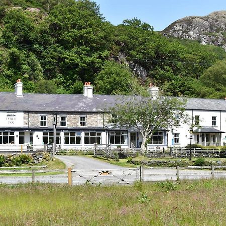 Hotel The Bryn At Capel à Capel Curig Extérieur photo