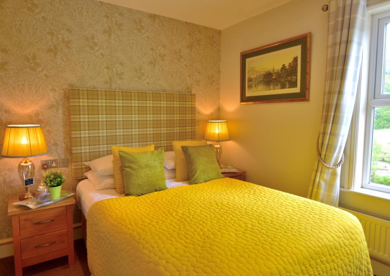Hotel The Bryn At Capel à Capel Curig Extérieur photo