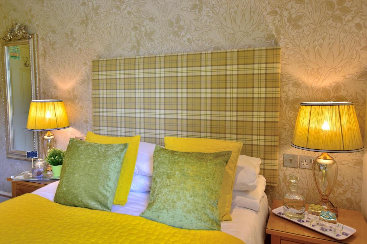 Hotel The Bryn At Capel à Capel Curig Extérieur photo