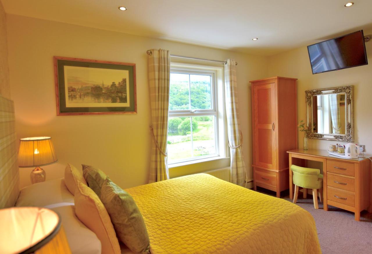 Hotel The Bryn At Capel à Capel Curig Extérieur photo