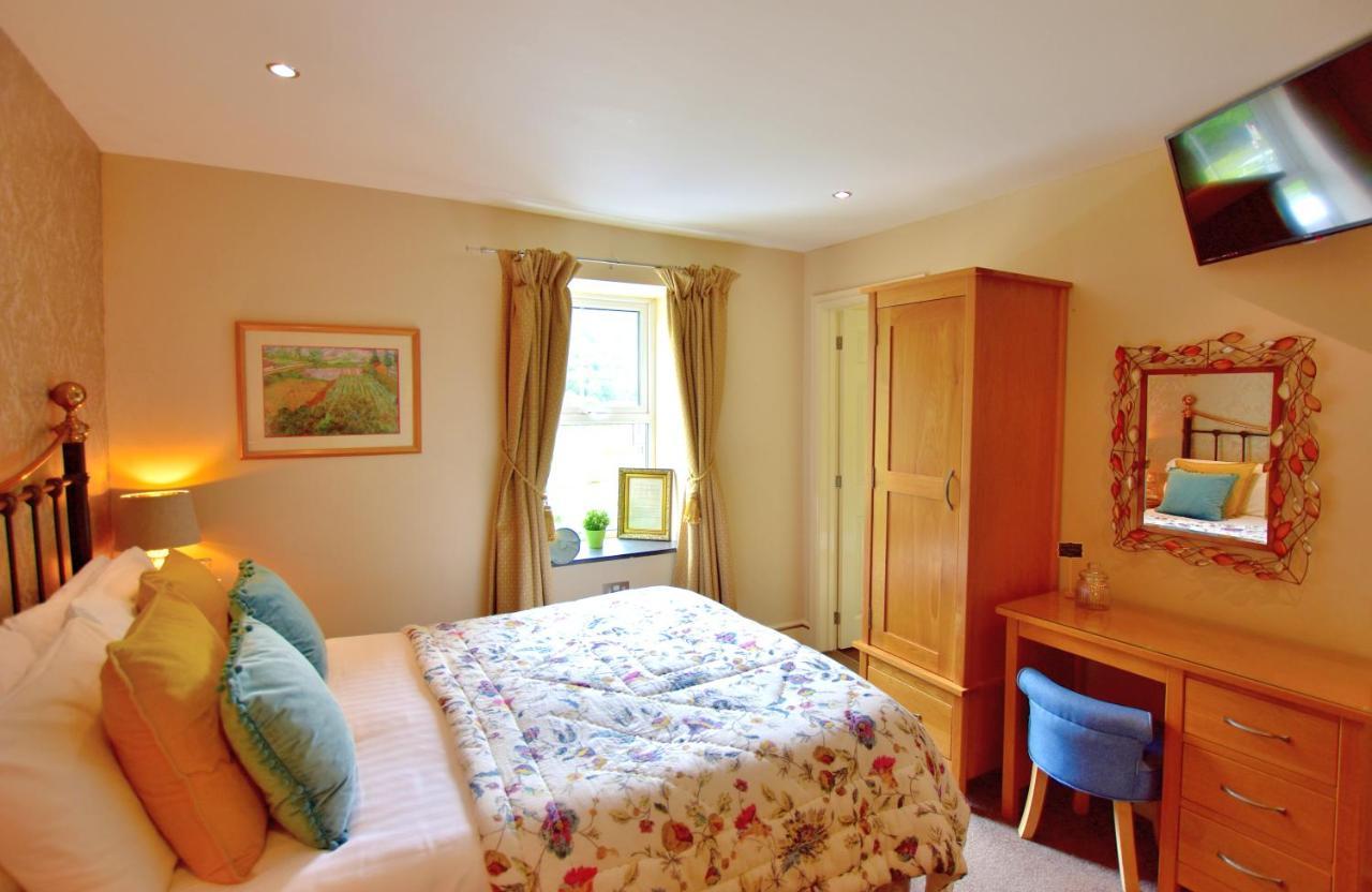 Hotel The Bryn At Capel à Capel Curig Extérieur photo