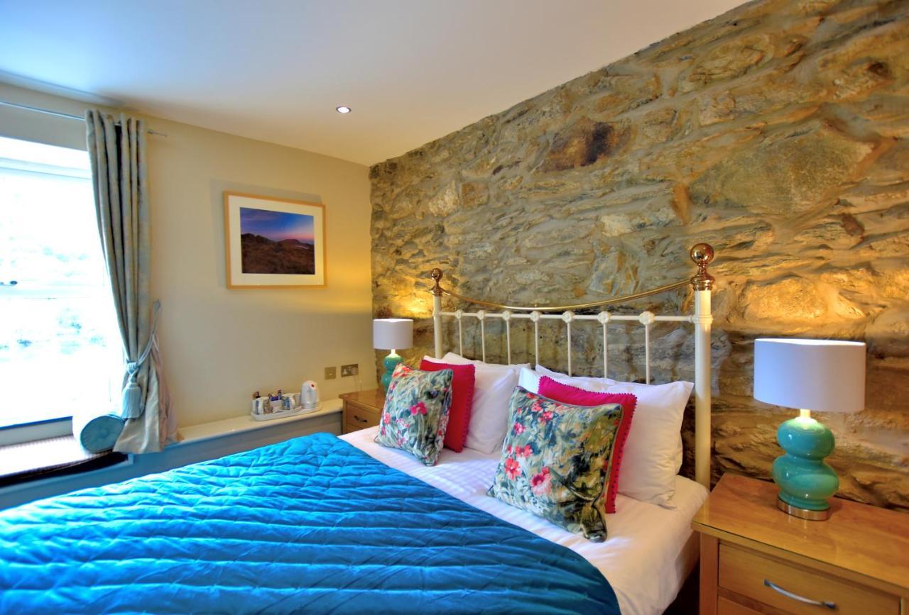 Hotel The Bryn At Capel à Capel Curig Extérieur photo