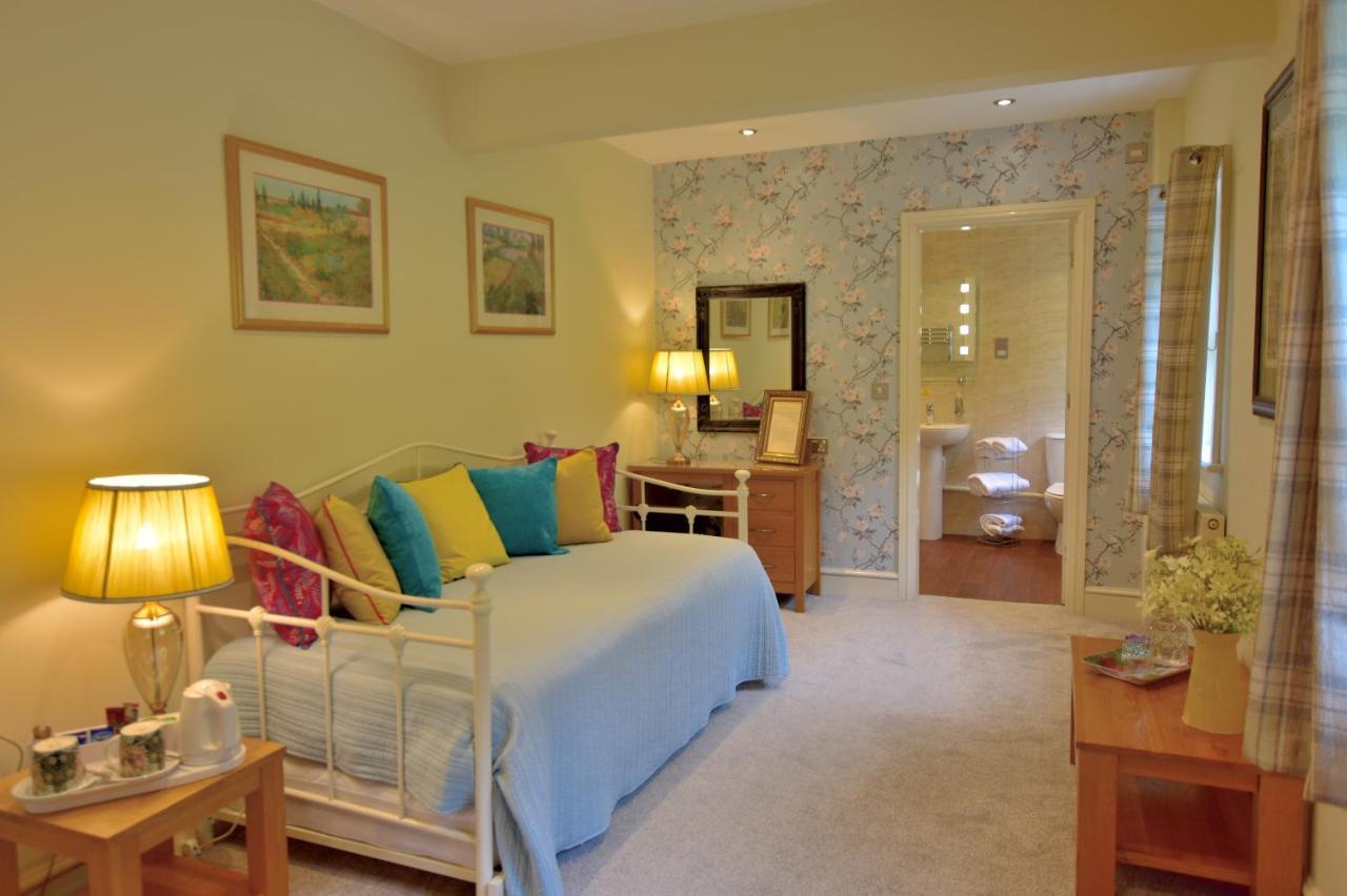 Hotel The Bryn At Capel à Capel Curig Extérieur photo