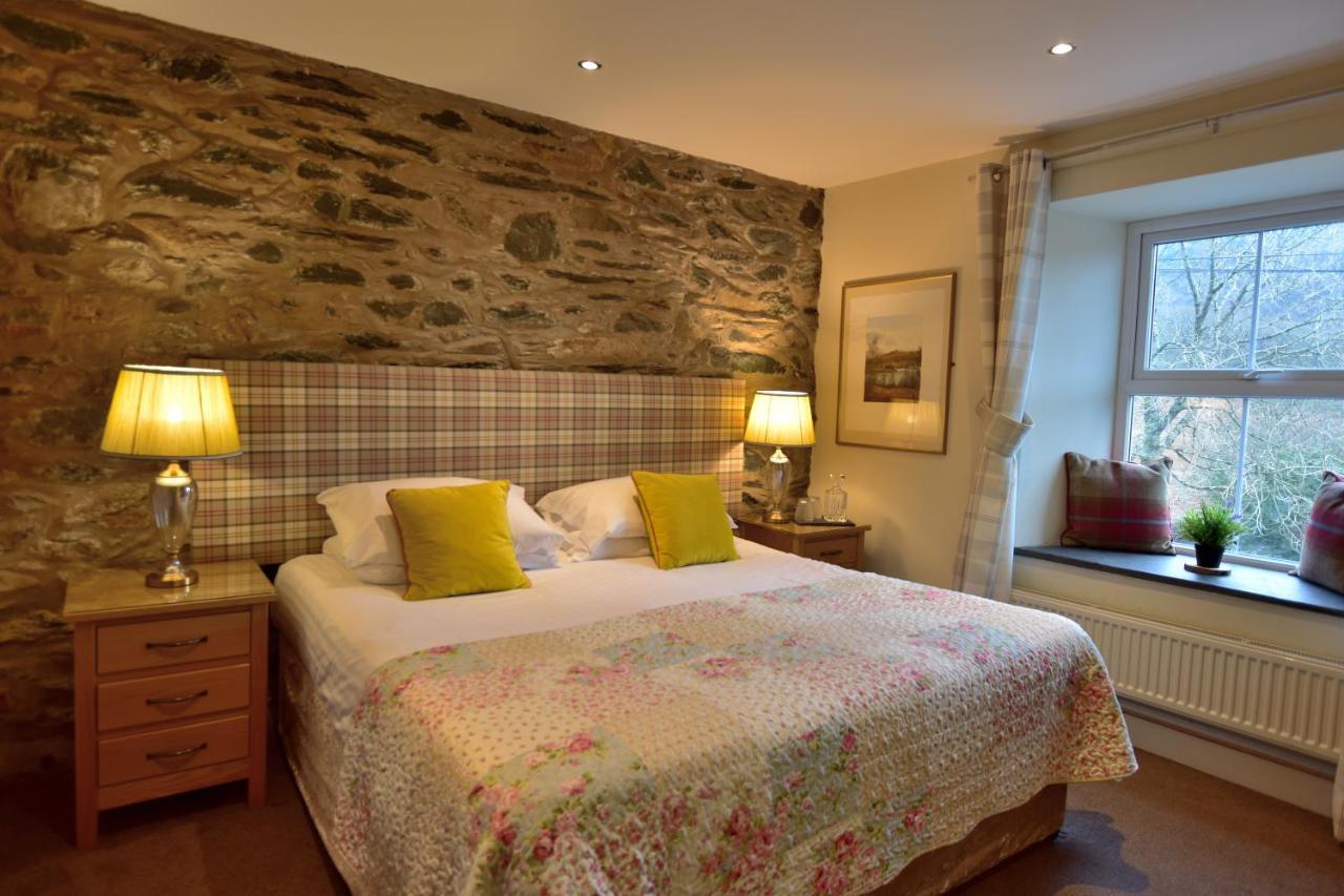 Hotel The Bryn At Capel à Capel Curig Extérieur photo