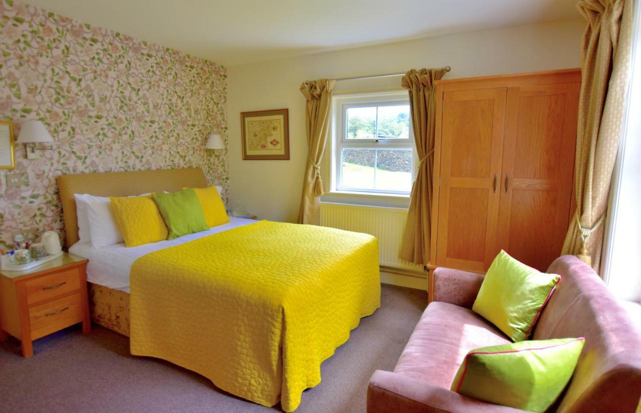 Hotel The Bryn At Capel à Capel Curig Extérieur photo
